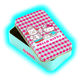 G-Rollz Storage Box K Medium Hello Kitty 11.5x6.5x3cm
