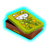 G-Rollz Storage Box L Large Hello Kitty 13x8.5x3cm