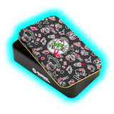 G-Rollz Storage Box M Medium Hello Kitty 11.5x6.5x3cm