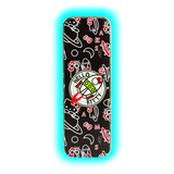 G-Rollz Storage Box M Small Hello Kitty 12x4x2.5cm