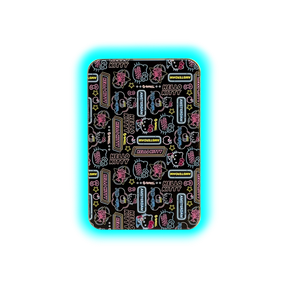 G-Rollz Storage Box N Large Hello Kitty 13x8.5x3cm