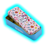 G-Rollz Storage Box S Small Hello Kitty 12x4x2.5cm