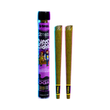 G-Rollz Terpene Infused Blunt Blackberry OGK 2pcs