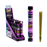 G-Rollz Terpene Infused Blunt Blackberry OGK 2pcs