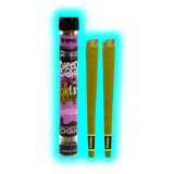 G-Rollz Terpene Infused Blunt Blackberry OGK 2pcs