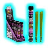 G-Rollz Terpene Infused Blunt Blackberry OGK 2pcs