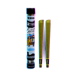 G-Rollz Terpene Infused Blunt Blueberry Kookies 2pcs