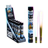 G-Rollz Terpene Infused Blunt Blueberry Kookies 2pcs