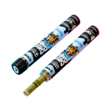 G-Rollz Terpene Infused Blunt Blueberry Kookies 2pcs in der Frontansicht