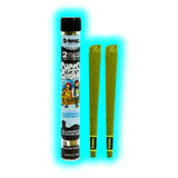 G-Rollz Terpene Infused Blunt Blueberry Kookies 2pcs