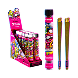G-Rollz Terpene Infused Blunt Cones Candy Crunched 2pcs