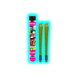 G-Rollz Terpene Infused Blunt Cones Candy Crunched 2pcs