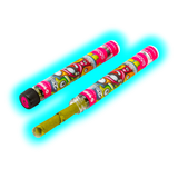 G-Rollz Terpene Infused Blunt Cones Candy Crunched 2pcs