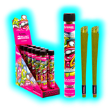 G-Rollz Terpene Infused Blunt Cones Candy Crunched 2pcs