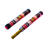 G-Rollz Terpene Infused Blunt Cones Watermelon Sunrise 2pcs