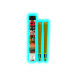 G-Rollz Terpene Infused Blunt Cones Watermelon Sunrise 2pcs