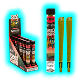 G-Rollz Terpene Infused Blunt Cones Watermelon Sunrise 2pcs