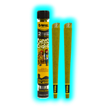 G-Rollz Terpene Infused Blunt Dutch Blend 2pcs