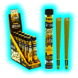 G-Rollz Terpene Infused Blunt Dutch Blend 2pcs