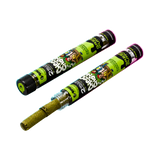 G-Rollz Terpene Infused Blunt Green Punch 2pcs in der Frontansicht