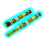 G-Rollz Terpene Infused Blunt Green Punch 2pcs
