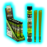 G-Rollz Terpene Infused Blunt Green Punch 2pcs