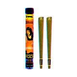 G-Rollz Terpene Infused Blunt Mango Pulp 2pcs