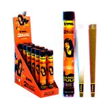G-Rollz Terpene Infused Blunt Mango Pulp 2pcs