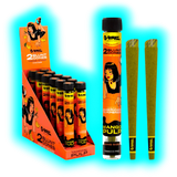 G-Rollz Terpene Infused Blunt Mango Pulp 2pcs