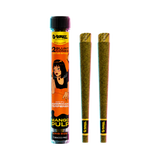 G-Rollz Terpene Infused Blunt Mango Pulp 2pcs