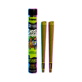 G-Rollz Terpene Infused Blunt Natural OGK 2pcs