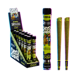 G-Rollz Terpene Infused Blunt Natural OGK 2pcs