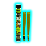 G-Rollz Terpene Infused Blunt Natural OGK 2pcs