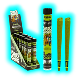 G-Rollz Terpene Infused Blunt Natural OGK 2pcs