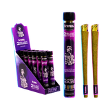 G-Rollz Terpene Infused Blunt Purple Haze 2pcs