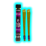 G-Rollz Terpene Infused Blunt Purple Haze 2pcs