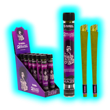 G-Rollz Terpene Infused Blunt Purple Haze 2pcs