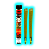 G-Rollz Terpene Infused Blunt Tropical Pulp 2pcs