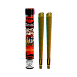 G-Rollz Terpene Infused Tropical Pulp 2 pezzi