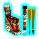 G-Rollz Terpene Infused Blunt Tropical Pulp 2pcs