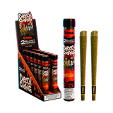 G-Rollz Terpene Infused Tropical Pulp 2 pezzi