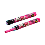 G-Rollz Thug for Life Pre-rolled Rose Blunts 2pcs in der Frontansicht