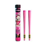G-Rollz Thug for Life Pre-rolled Rose Blunts 2pcs