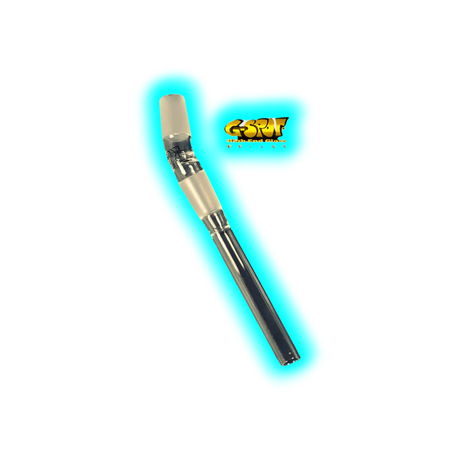 G-Spot Adapter Gebogen 18.8