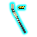 G-Spot Adapter Gebogen 18.8