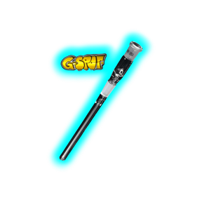 G-Spot Aktivkohle Adapter 14.4