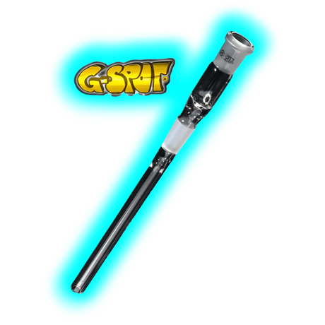 G-Spot Aktivkohle Adapter 14.4