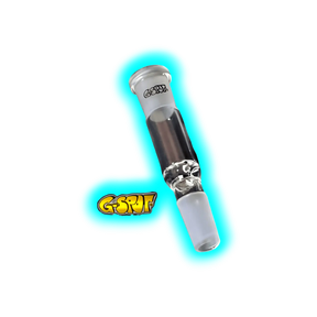 G-Spot Aktivkohle Adapter 14.4 Kurz