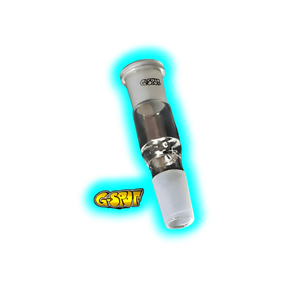 G-Spot Aktivkohle Adapter 18.8 Kurz