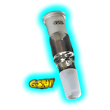 G-Spot Aktivkohle Adapter 18.8 Kurz